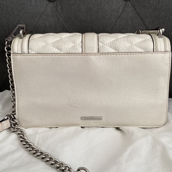 Rebecca Minkoff Love Crossbody Bag - Picture 4 of 6